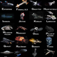 Image for article titled Do you know your sci-fi spaceship ABCs?